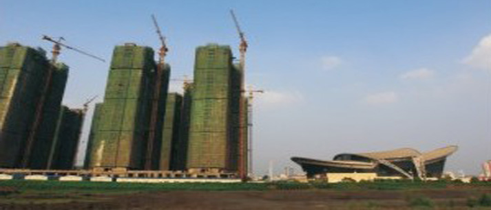 華壁建材案例展示